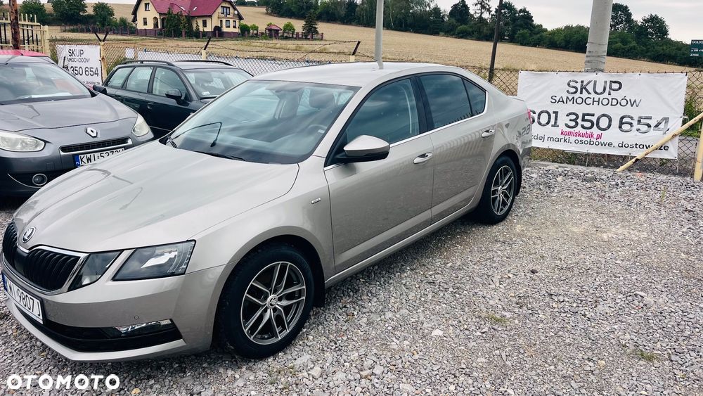 Skoda Octavia - 18
