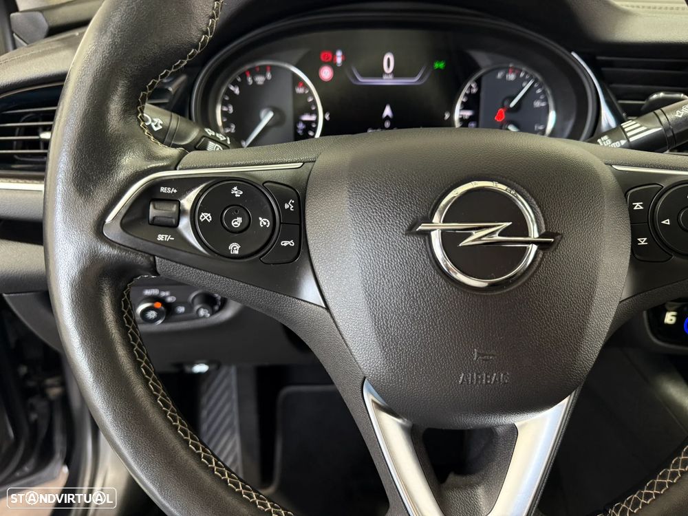 Opel Insignia Grand Sport 1.5 D Business Edition - 23
