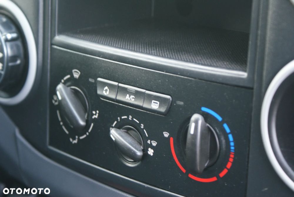 Citroën Berlingo Maxi - 12