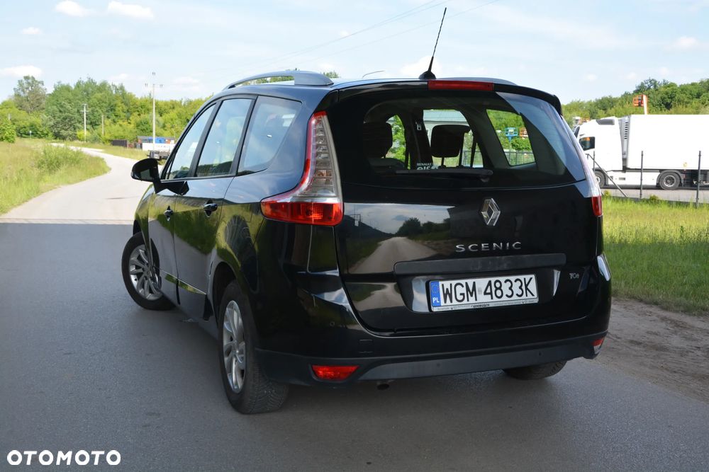 Renault Scenic ENERGY TCe 115 Expression - 6