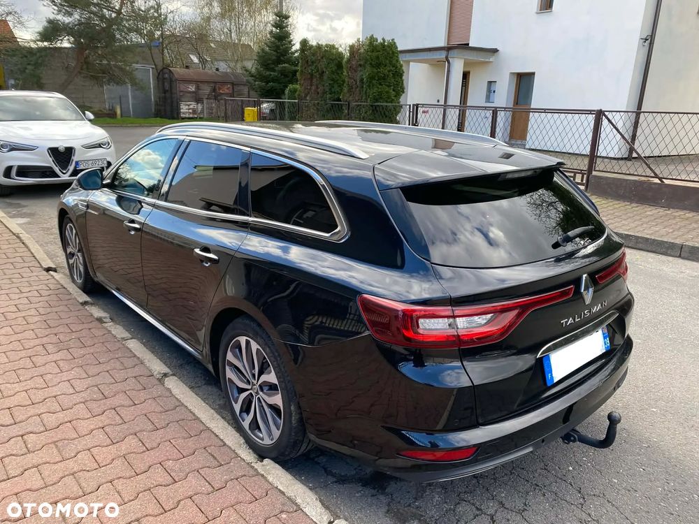 Renault Talisman ENERGY dCi 130 EDC INTENS - 38