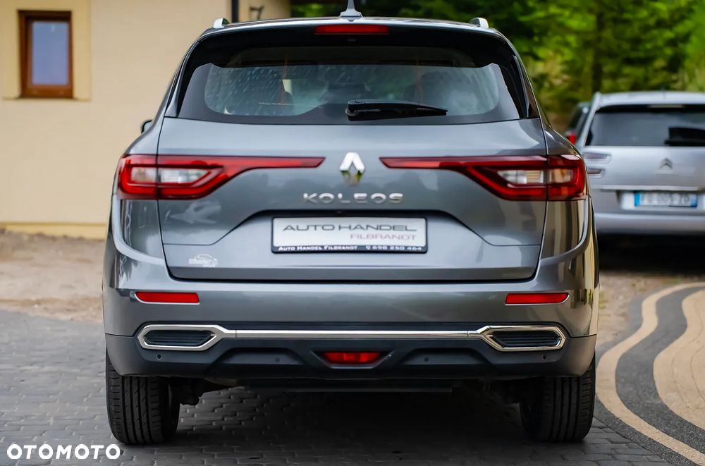 Renault Koleos ENERGY dCi 130 INTENS - 20