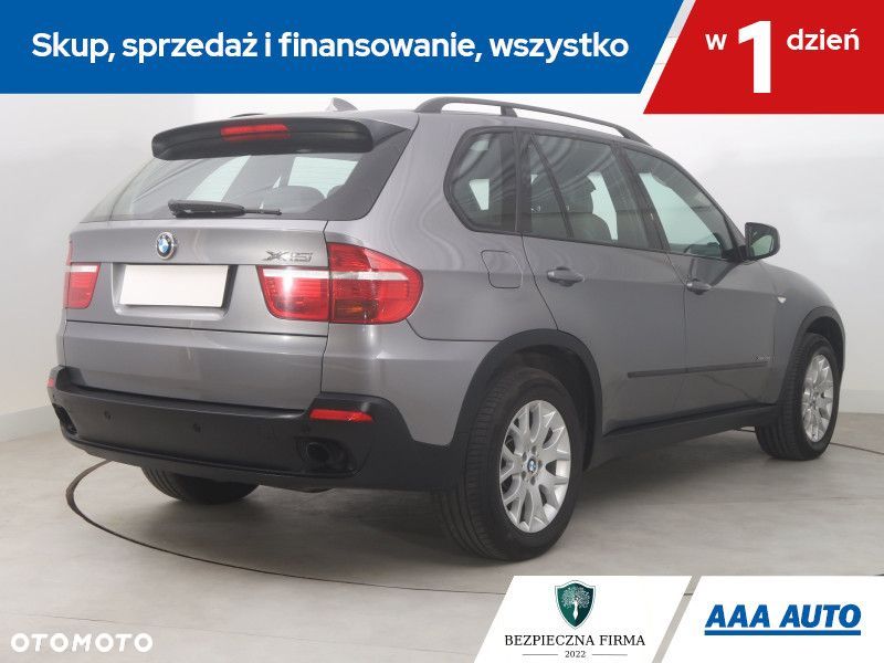 BMW X5 - 7