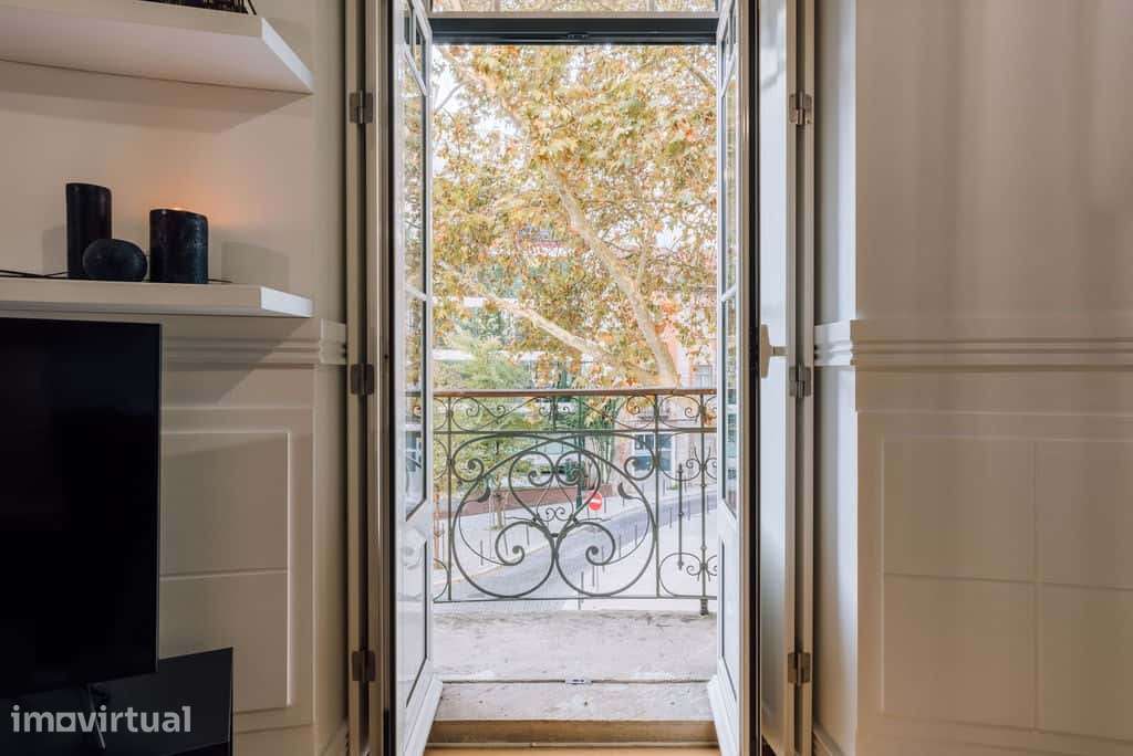 2 bedrooms in Santo António - Grande imagem: 5/21