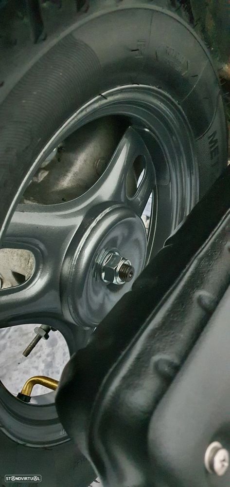 Honda Vision Honda Vision 50cc - 23