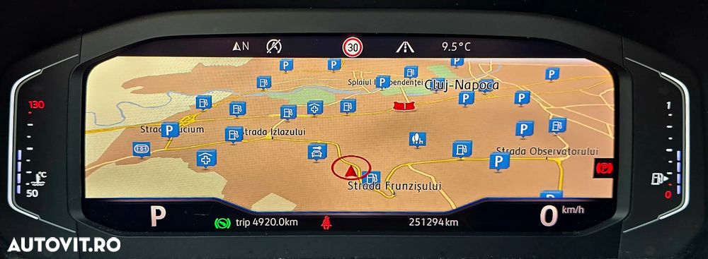 Volkswagen Tiguan Allspace 2.0 TDI SCR 4Motion DSG Highline - 17