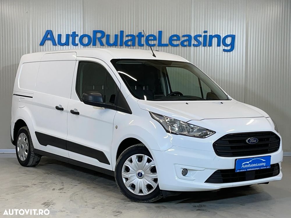 Ford Transit Connect - 2