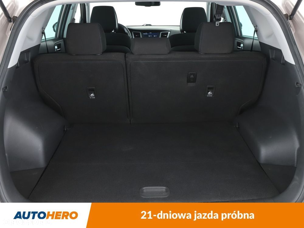 Hyundai Tucson 1.7 CRDI BlueDrive Classic 2WD - 18