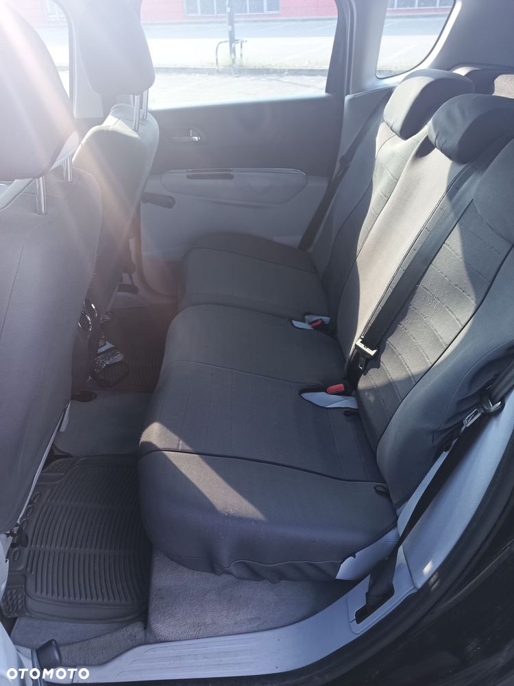 Peugeot 3008 1.6 HDi Premium - 14