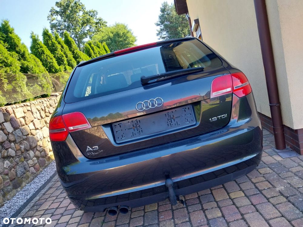 Audi A3 Sportback - 19