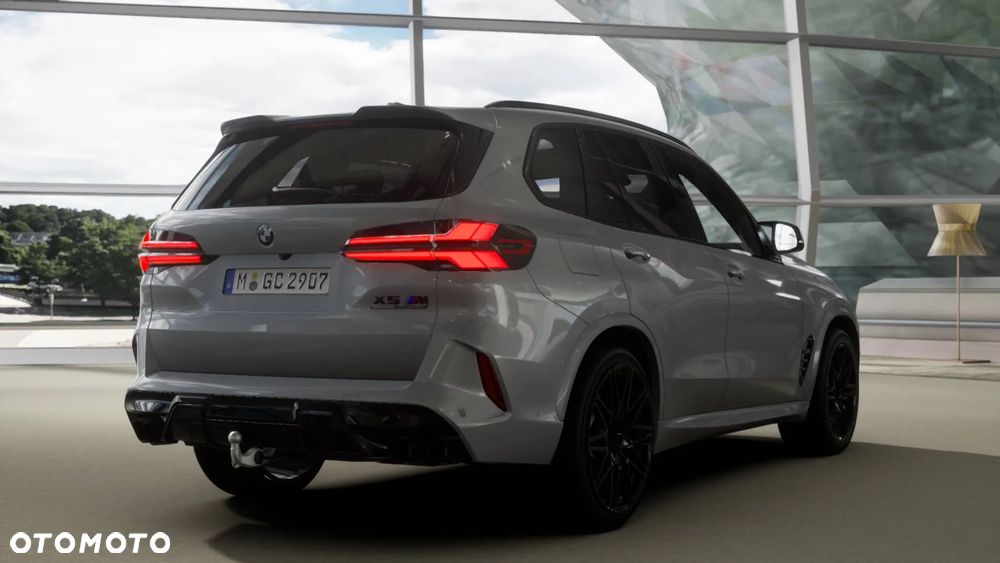 BMW X5 M Competition - 6