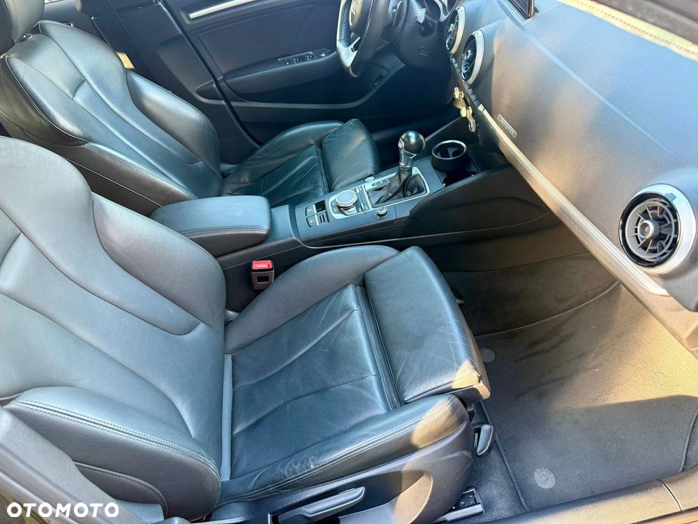 Audi A3 Sportback 1.4 TFSI e-tron - 17