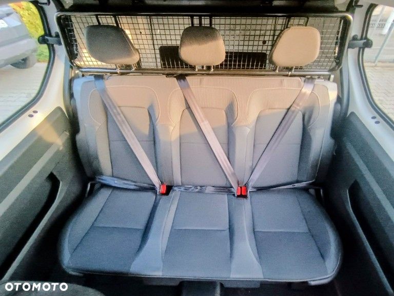 Renault Kangoo Van - 20