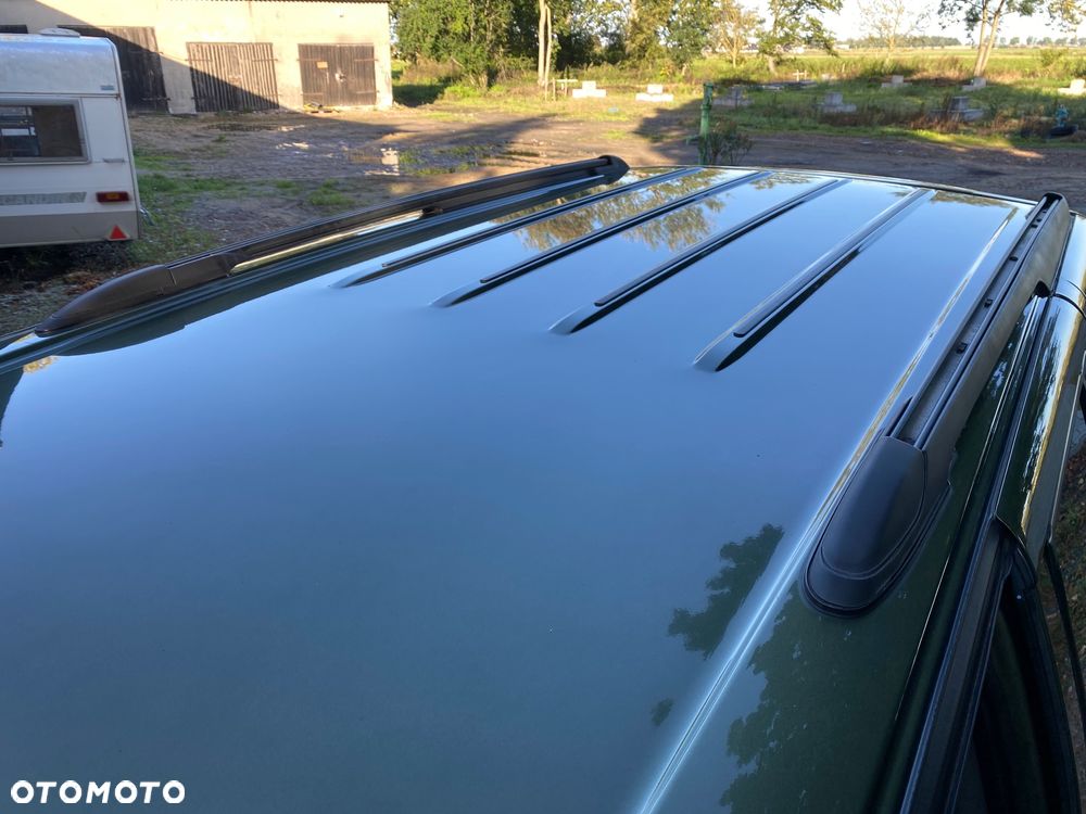 Chevrolet Trailblazer 4.2 LS 4WD - 11