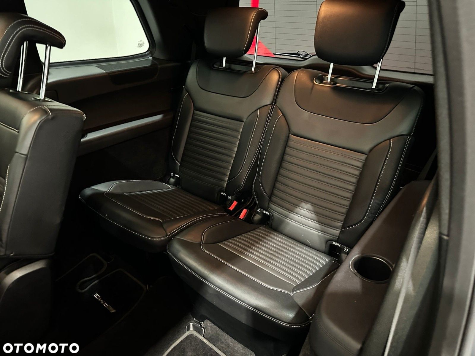 Mercedes-Benz GLS 350 d 4-Matic - 38