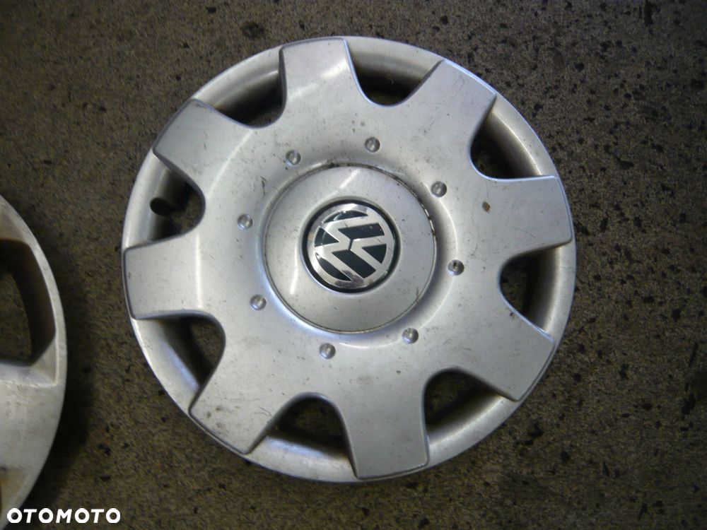 kołpak 1t0601147c volkswagen - 1