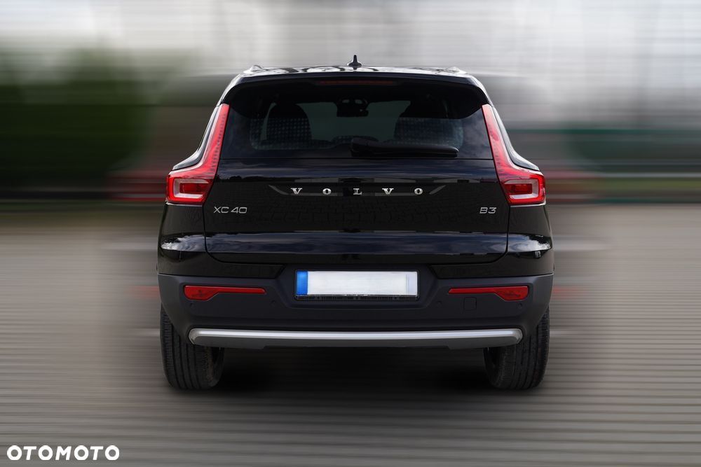 Volvo XC 40 B3 Core - 6