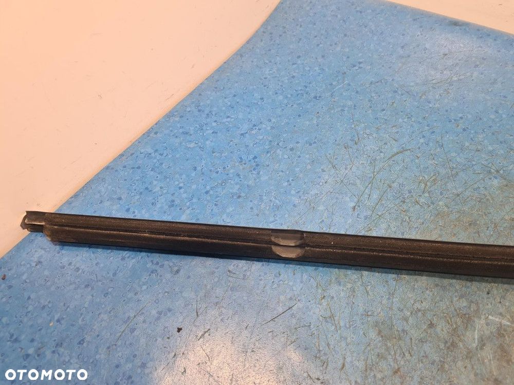 VOLKSWAGEN PASSAT B8 KOMBI LISTWA OZDOBNA DRZWI LEWY TYŁ 3G9839475 LI7F - 6