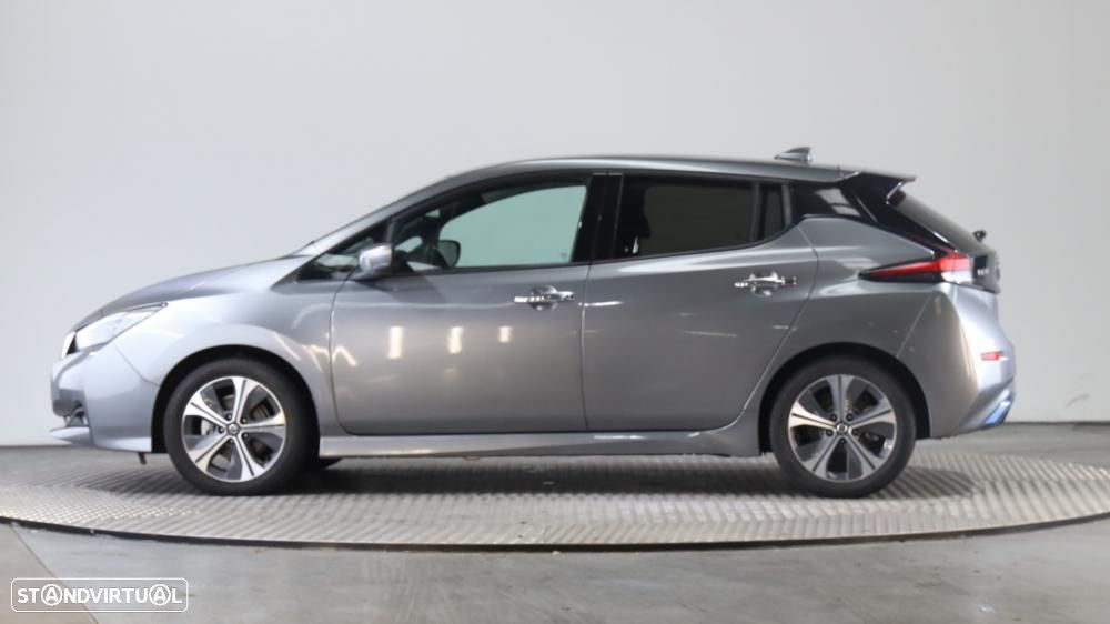 Nissan Leaf N-Connecta - 4