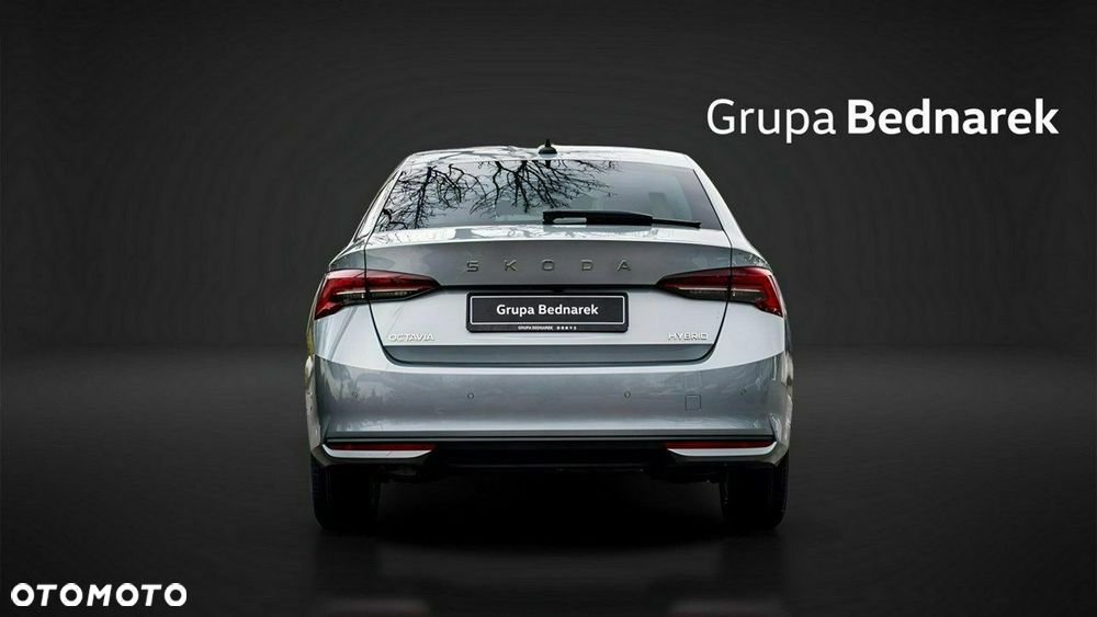 Skoda Octavia - 29