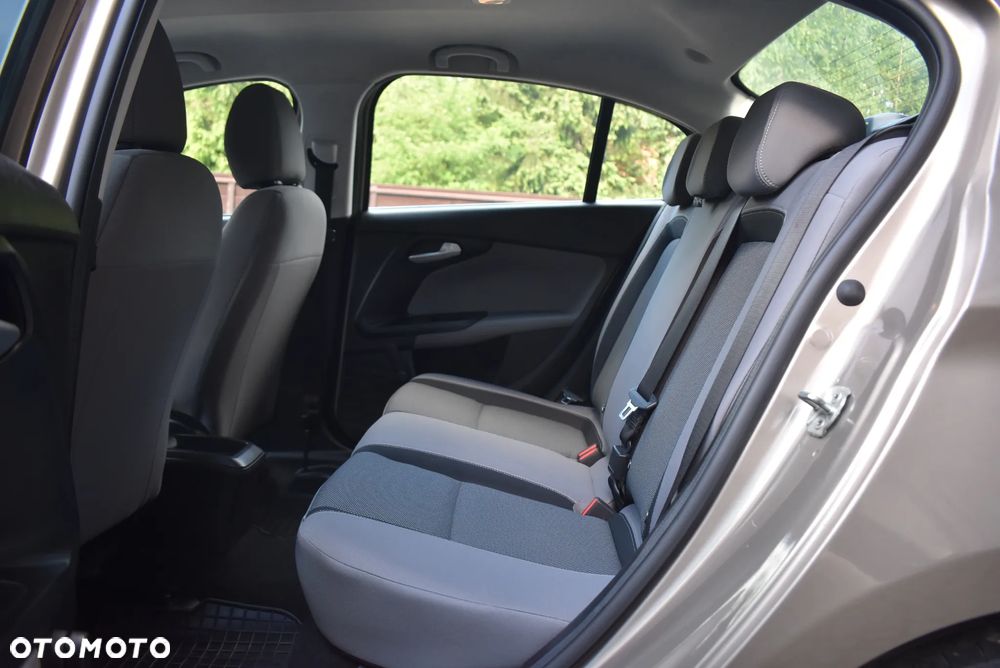 Fiat Tipo 1.4 16v Lounge - 22