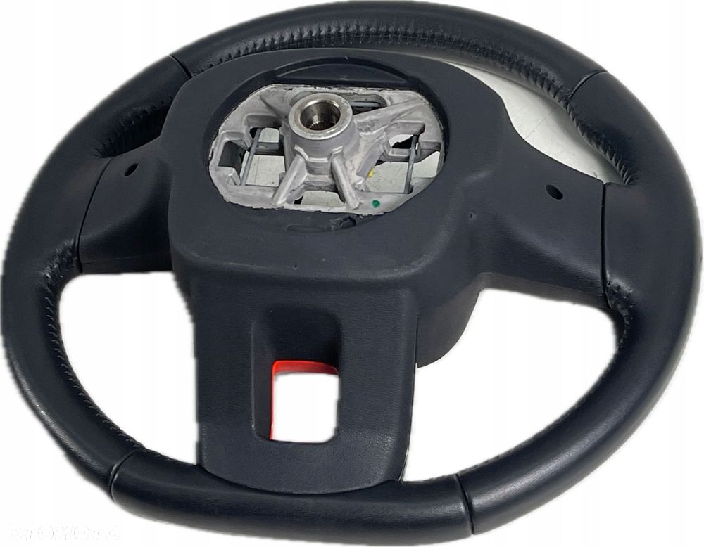 * CITROEN C3 AIRCROSS KIEROWNICA MULTIFUNKCJA 98118752HQ - 6