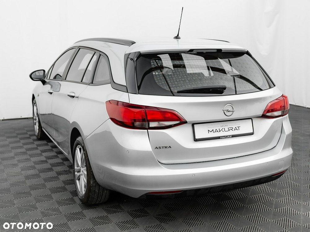 Opel Astra V 1.5 CDTI Edition S&S - 5