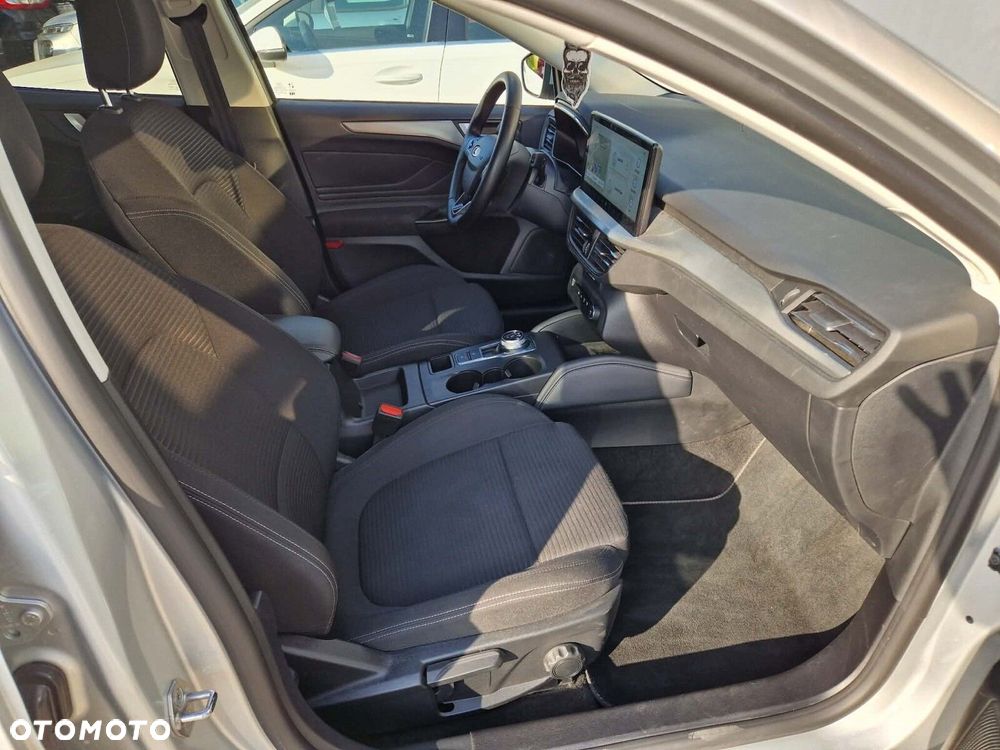 Ford Focus 1.5 EcoBlue Titanium X - 30