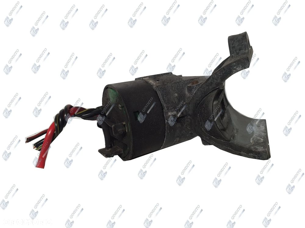 Stacyjka Do Ciężarówki MERCEDES-BENZ  A9434600104 - 4
