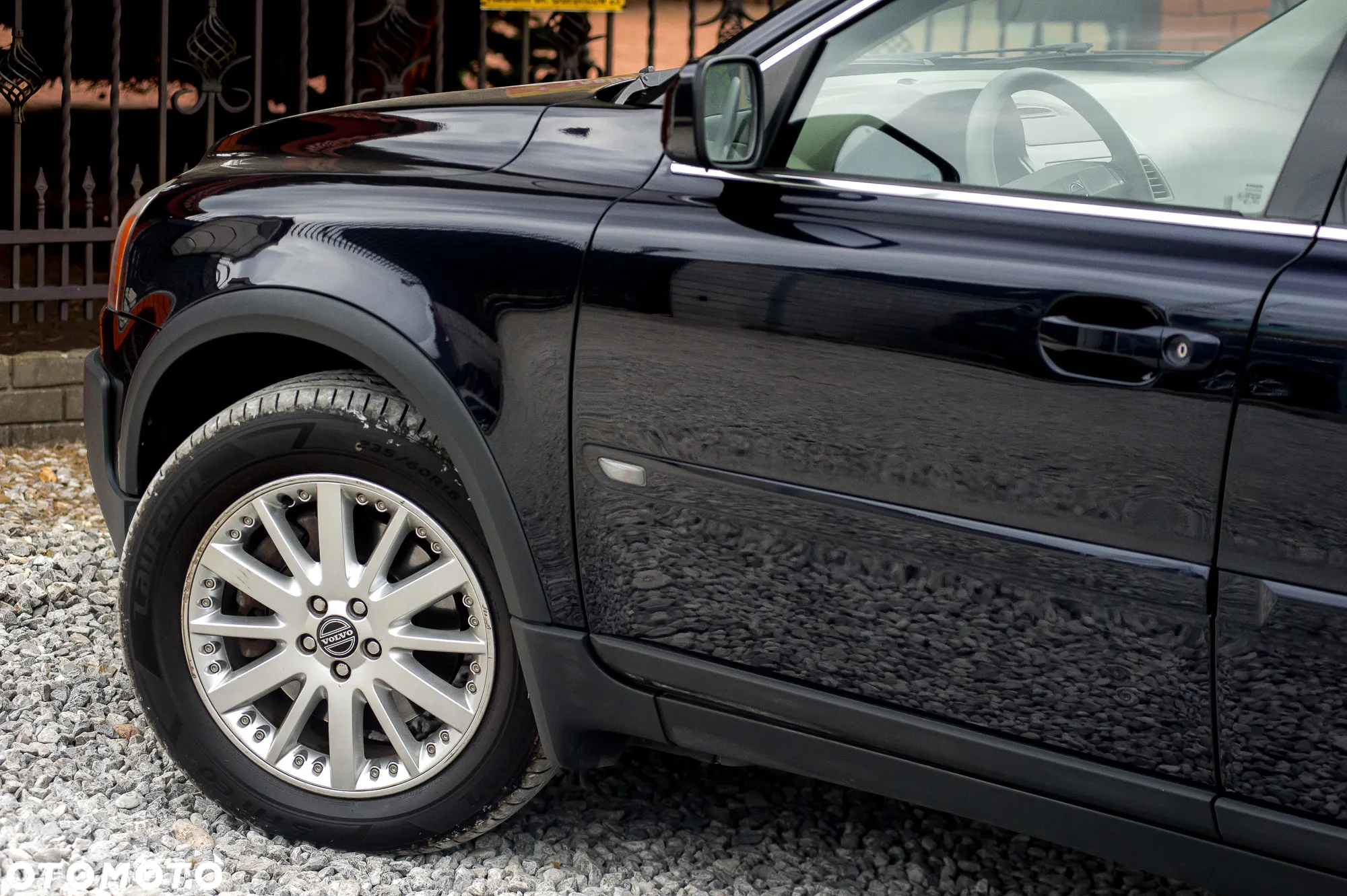 Volvo XC 90 D5 AWD Executive - 7