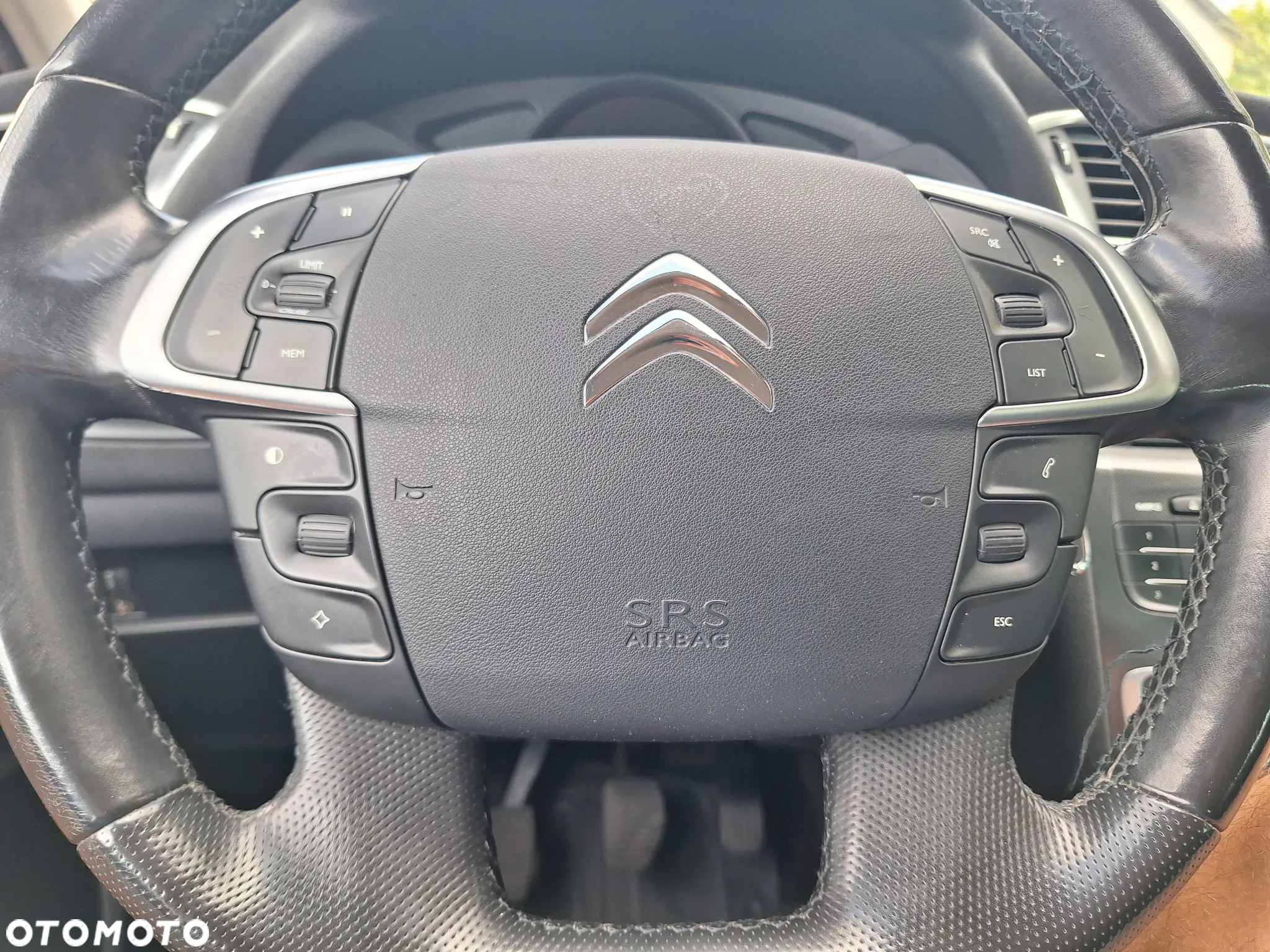 Citroën C4 1.6 VTi Selection - 21