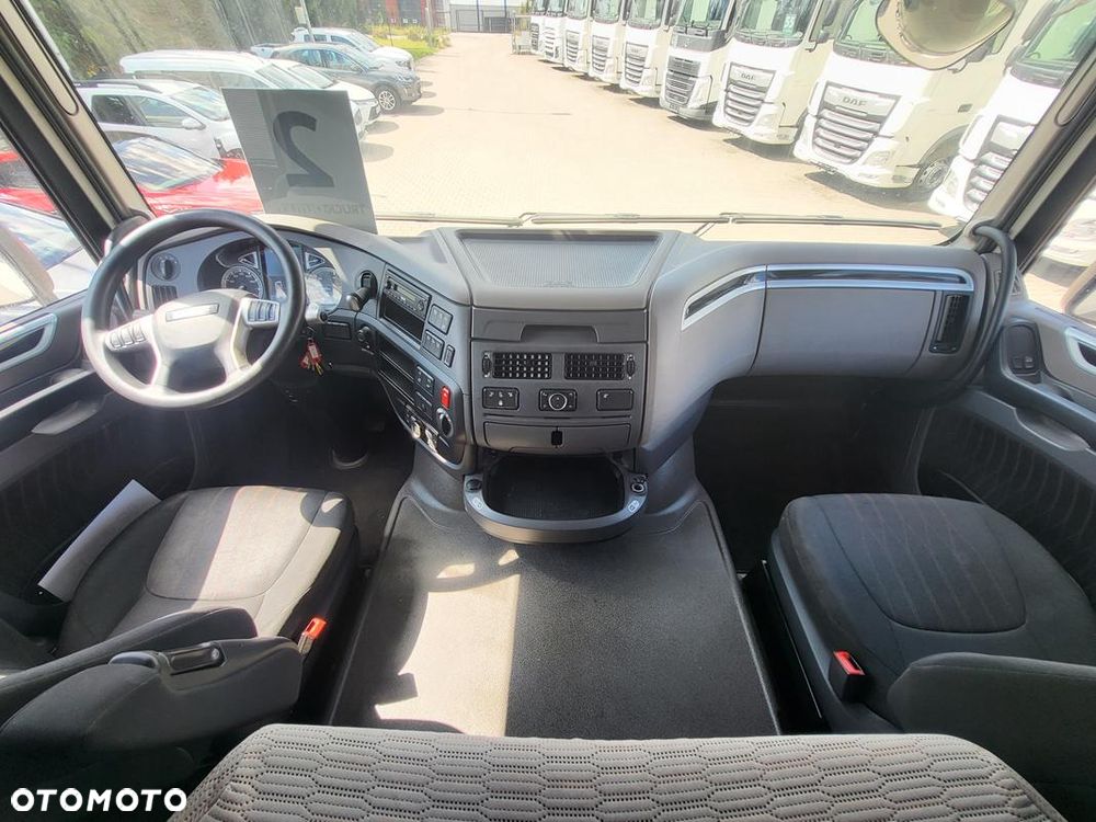 DAF FT XF 480 - 12