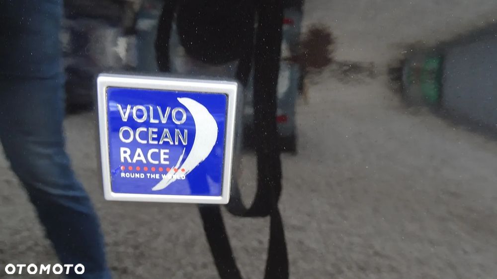 Volvo XC 60 D3 Drive-E Ocean Race - 11