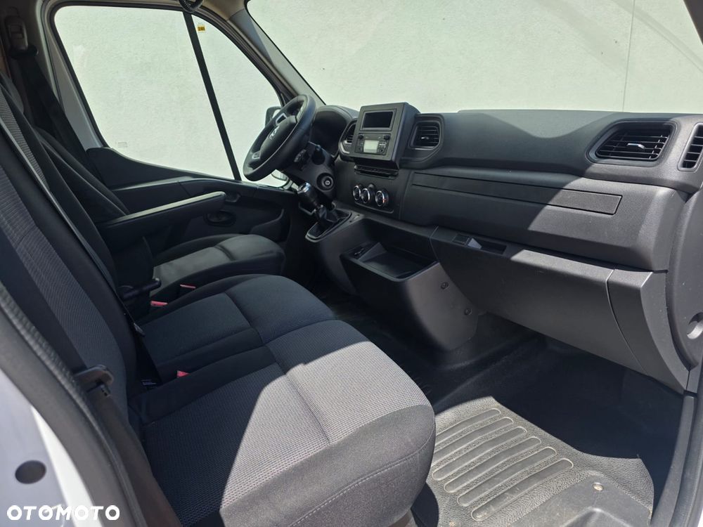 Renault MASTER - 11