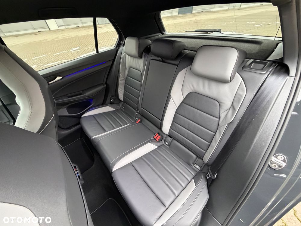 Volkswagen Golf 2.0 TDI SCR DSG GTD - 18