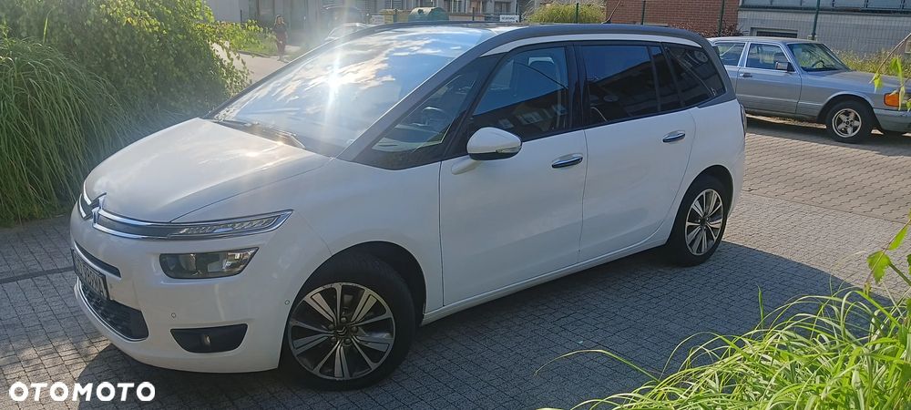 Citroën C4 Picasso 2.0 BlueHDi MoreLife - 2