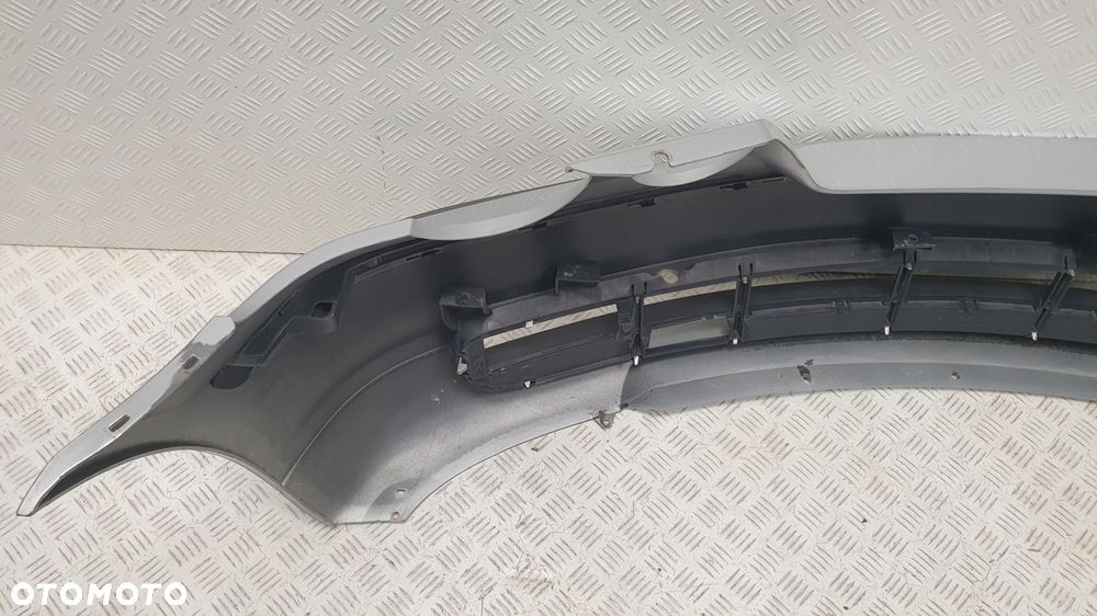 bmw 3 e46 compact zderzak przód przedni - 9
