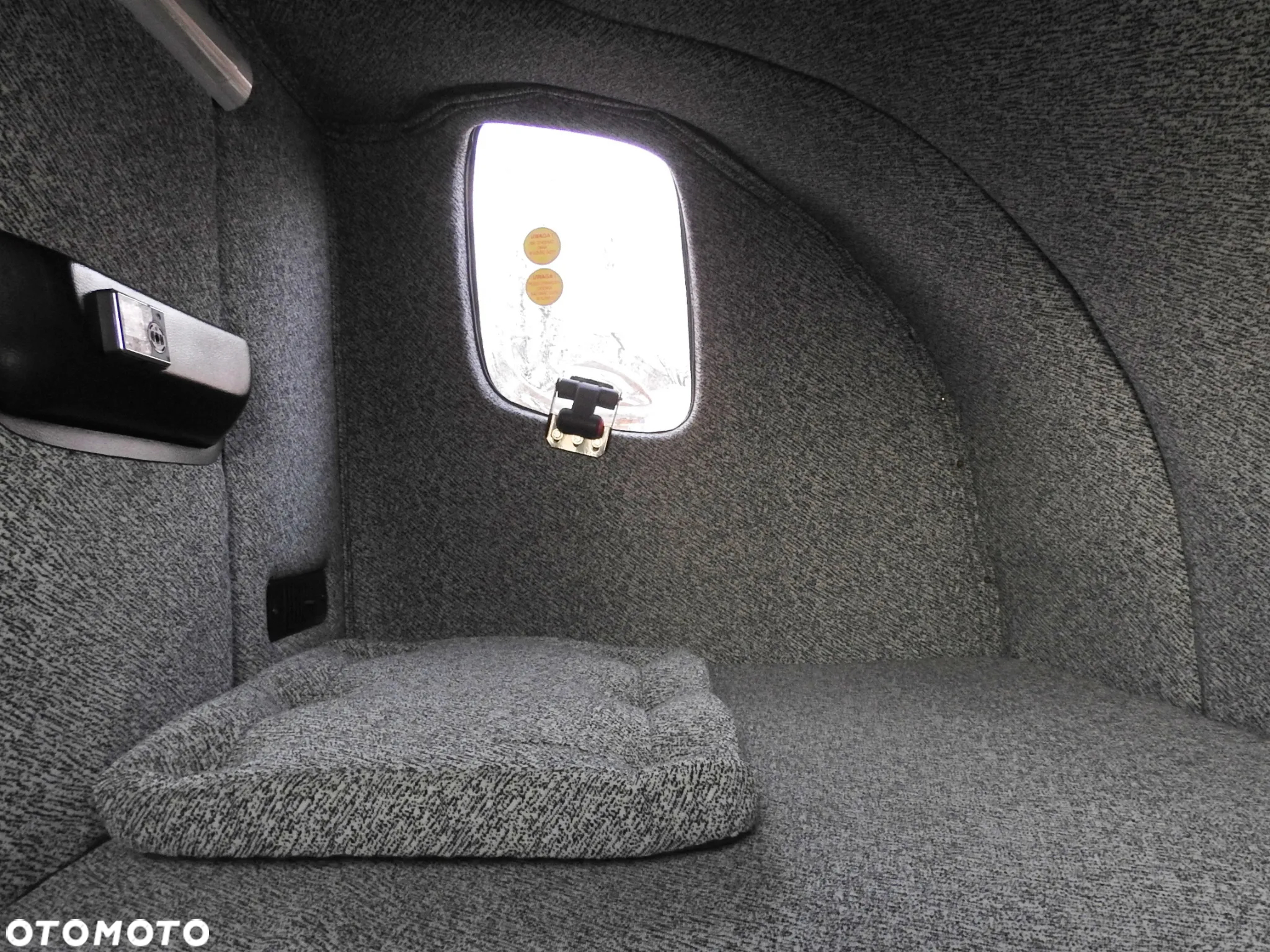 Renault MASTER PLANDEKA 10 PALET WEBASTO TEMPOMAT KLIMATYZACJA PNEUMATYKA 170KM [ 292859 ] - 40