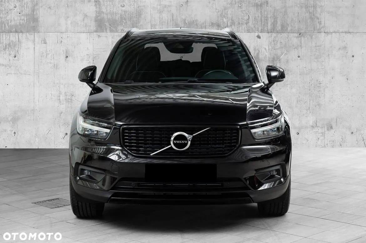 Volvo XC 40 T5 Recharge DKG RDesign - 8