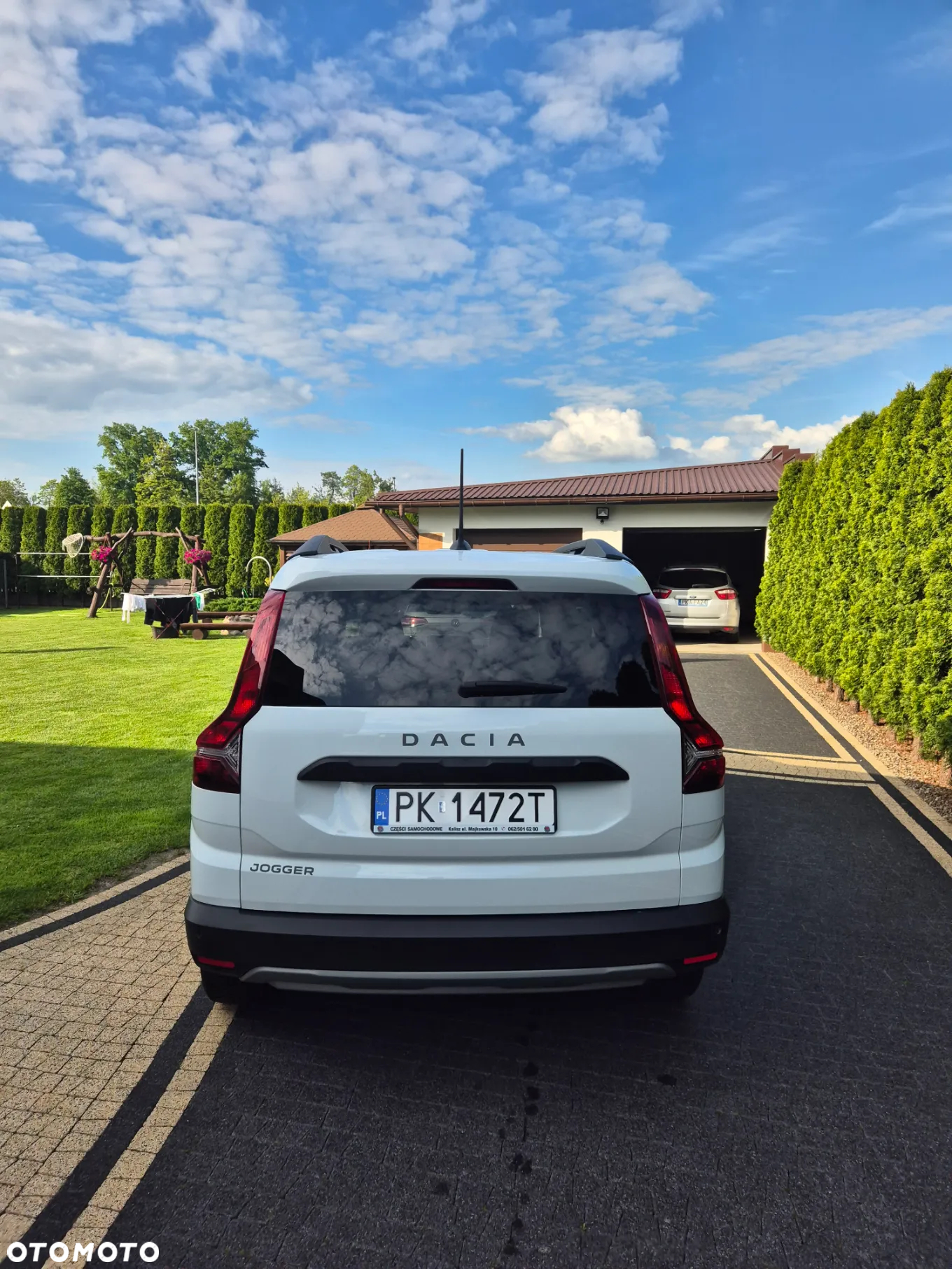 Dacia Jogger 1.0 TCe Comfort 7os - 5