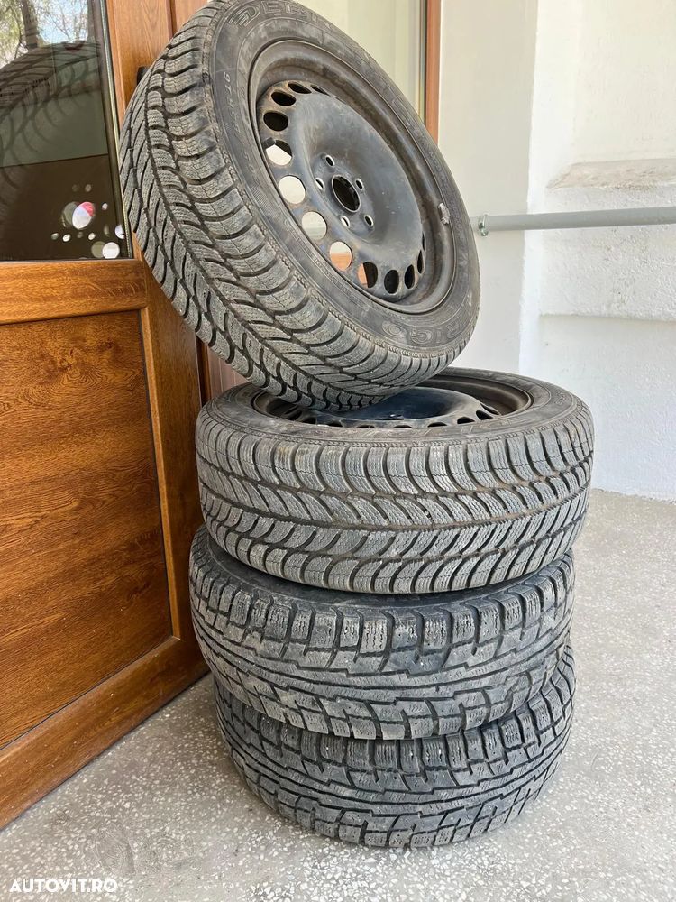 Volkswagen Passat 2.0 TDI BlueMotion Technology DPF Comfortline - 13