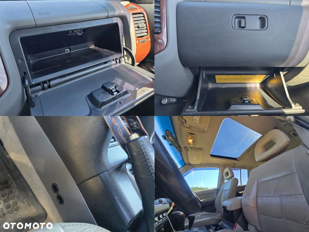 Mitsubishi Montero 3.8 Limited - 38