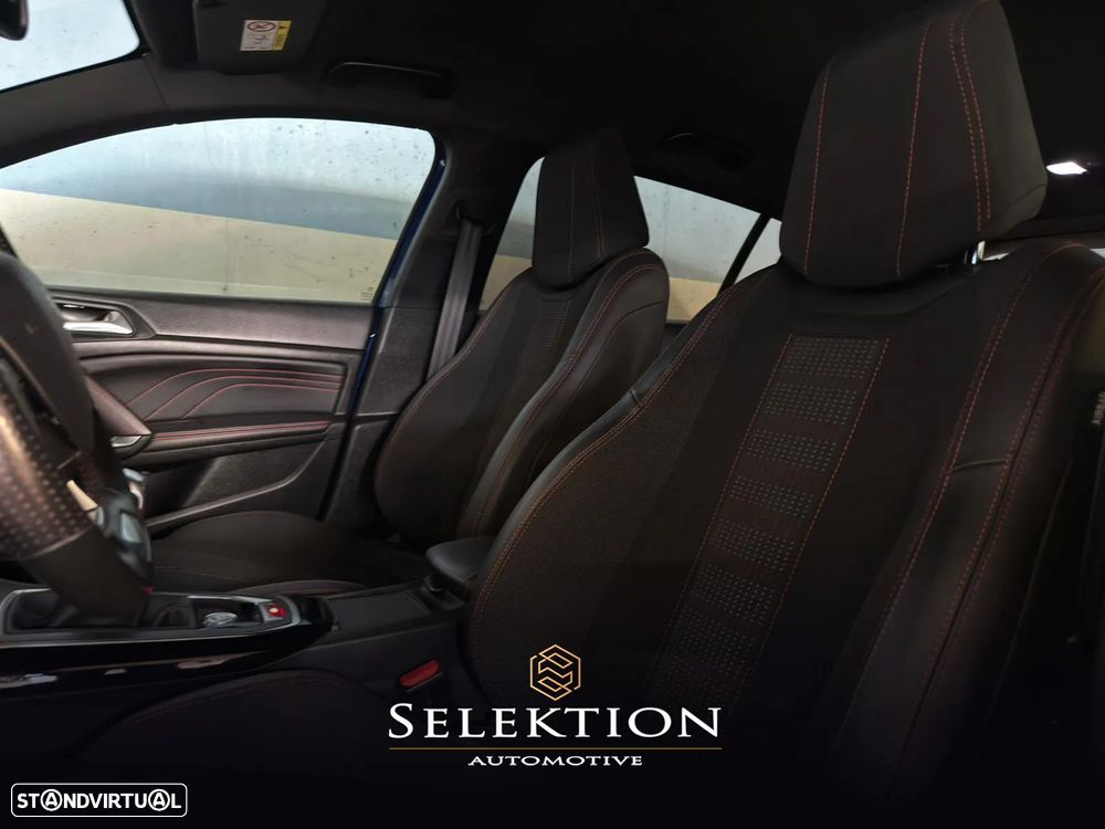 Peugeot 308 1.2 PureTech GT Line - 9