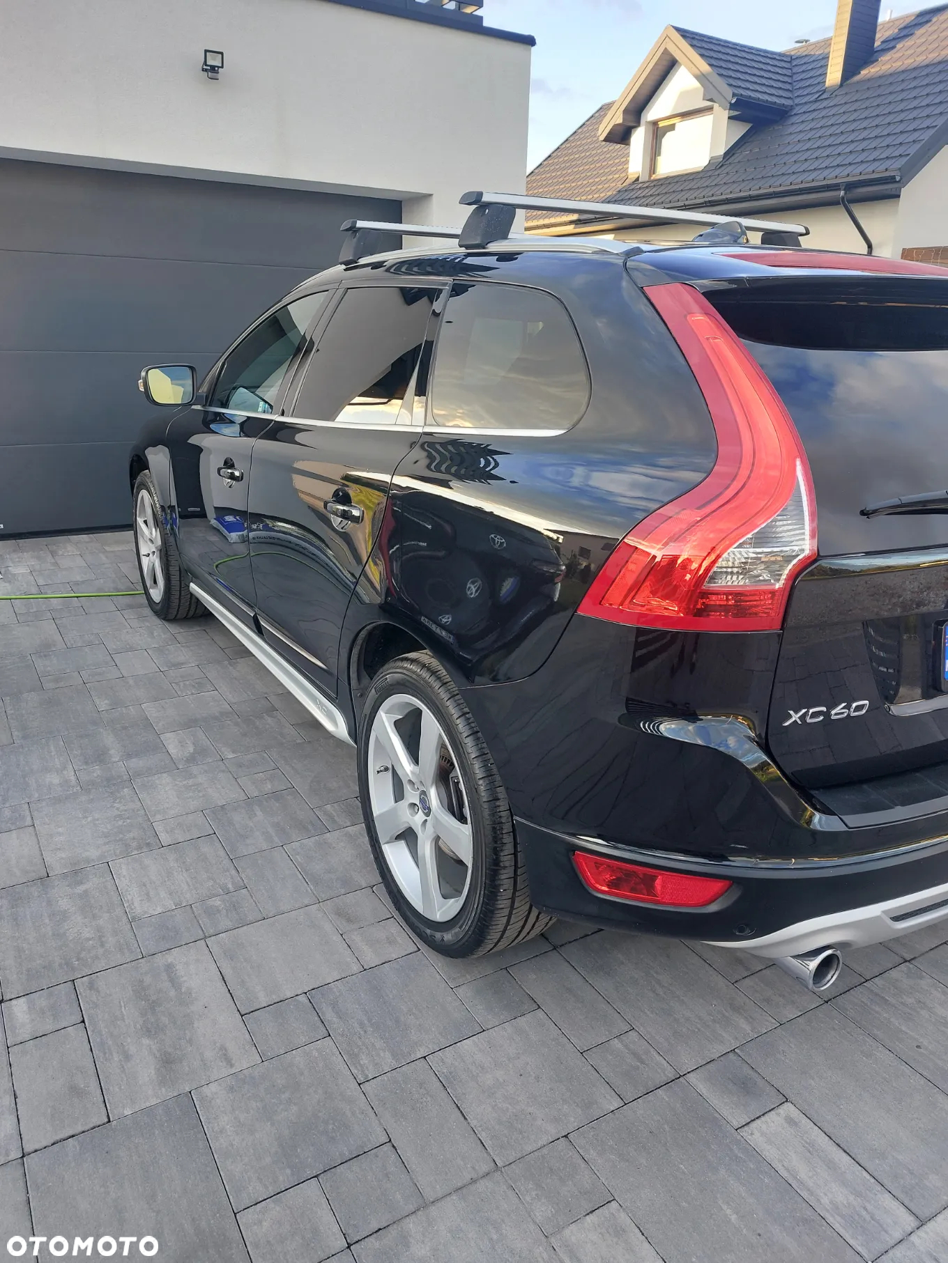 Volvo XC 60 T6 AWD R-Design - 6