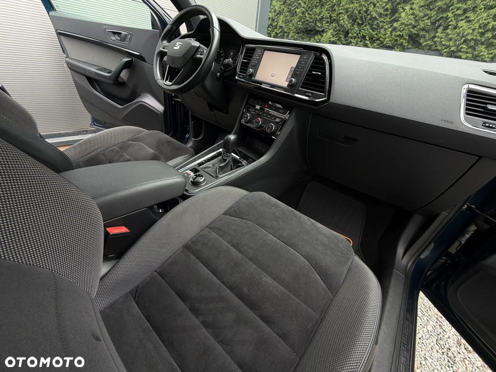 Seat Ateca - 15