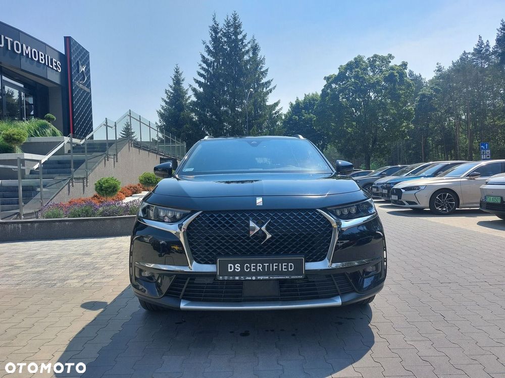 DS Automobiles DS 7 Crossback - 7