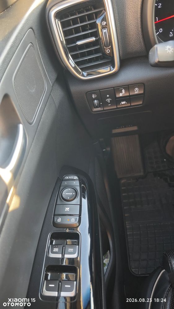 Kia Sportage 1.6 GDI L 2WD - 12