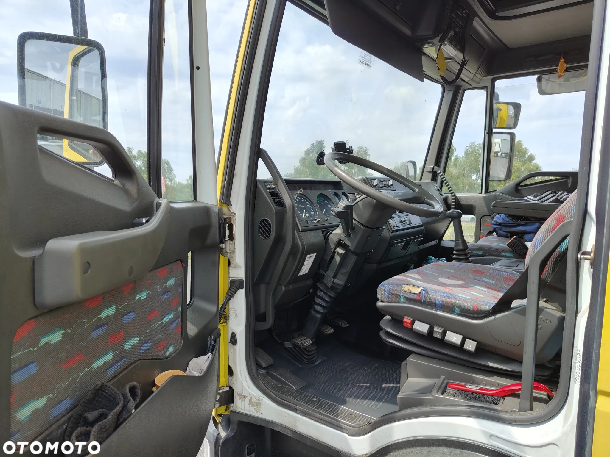 Iveco 75E15 - 8