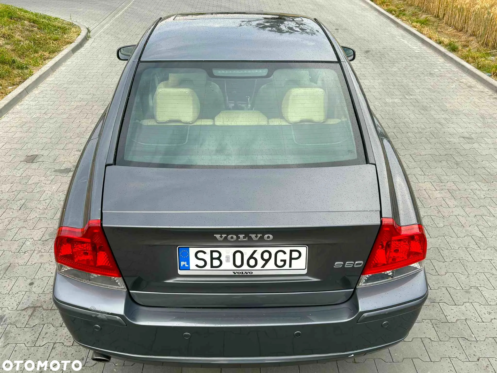 Volvo S60 - 6