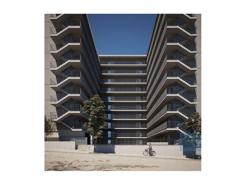 Apartamento T2 em Vila Nova de Gaia - Grande imagem: 2/20